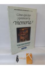 CMO EJERCITAR Y POTENCIAR LA MEMORIA