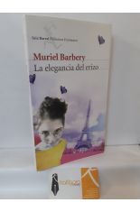 LA ELEGANCIA DEL ERIZO