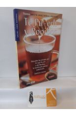 TÉ PU-ERH Y ROOIBOS