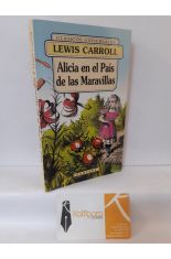 ALICIA EN EL PIS DE LAS MARAVILLAS