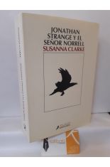 JONATHAN STRANGE Y EL SEÑOR NORRELL