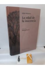 LA EDAD DE LA INOCENCIA