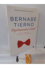 OPTIMISMO VITAL. MANUAL COMPLETO DE PSICOLOGÍA POSITIVA