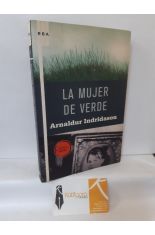 LA MUJER DE VERDE