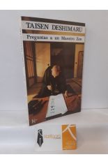 PREGUNTAS A UN MAESTRO ZEN