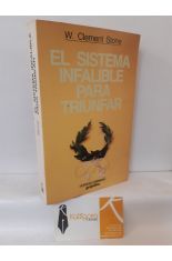 EL SISTEMA INFALIBLE PARA TRIUNFAR