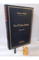 LA PRIMA BETTE