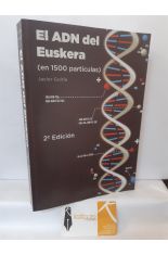 EL ADN DEL EUSKERA (EN 1500 PARTCULAS)