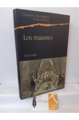 LOS MASONES