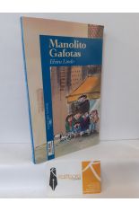 MANOLITO GAFOTAS