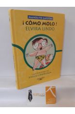 CMO MOLO!
