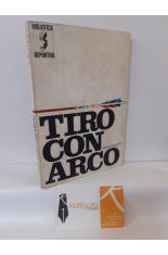 TIRO CON ARCO