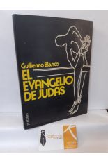 EL EVANGELIO DE JUDAS