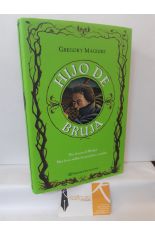 HIJO DE BRUJA
