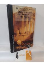 DICCIONARIO DE TÉRMINOS DE ARTE