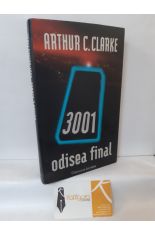 3001, ODISEA FINAL