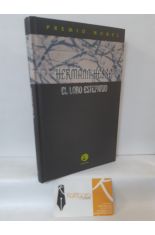 EL LOBO ESTEPARIO