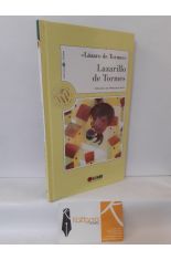 LAZARILLO DE TORMES