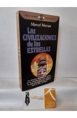 LAS CIVILIZACIONES DE LAS ESTRELLAS