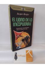 EL LIBRO DE LO INEXPLICALBLE