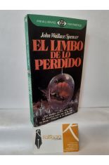 EL LIMBO DE LO PERDIDO