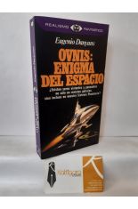 OVNIS: ENIGMAS DEL ESPACIO