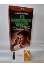 EL MISTERIO VASCO