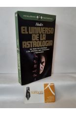 EL UNIVERSO DE LA ASTROLOGA