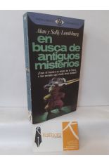 EN BUSCA DE ANTIGUOS MISTERIOS