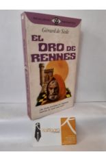 EL ORO DE RENNES