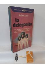 LA DELEGACIÓN
