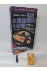 OVNIS EN IBEROAMÉRICA Y ESPAÑA