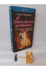 EL LIBRO DE LAS PROFECÍAS
