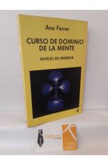 CURSO DE DOMINIO DE LA MENTE. NIVELES DE ENERGA