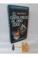 EL GRAN MIEDO AL AÑO 2000