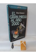 EL GRAN MIEDO AL AO 2000