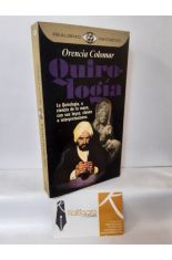 QUIROLOGÍA