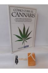CÓMO CURA EL CANNABIS