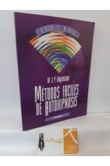 MTODOS FCILES DE AUTOHIPNOSIS
