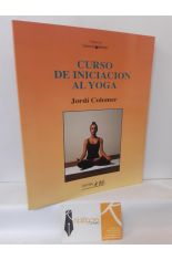 CURSO DE INICIACIN AL YOGA