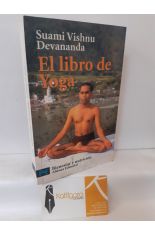 EL LIBRO DE YOGA