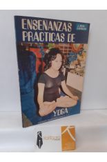 ENSEANZAS PRCTICAS DE YOGA