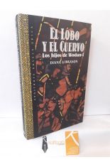 EL LOBO Y EL CUERVO. LOS HIJOS DE WODAN 1