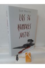 LOS 36 HOMBRES JUSTOS