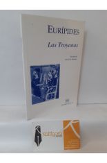 LAS TROYANAS
