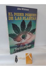 EL PODER PSQUICO DE LAS PLANTAS