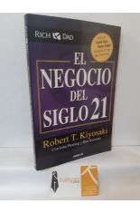 EL NEGOCIO DEL SIGLO XXI