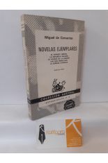NOVELAS EJEMPLARES