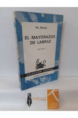 EL MAYORAZGO DE LABRAZ