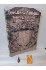 HERLDICA ANTIGUA. SIMBOLOGA CANTBRICA HISTORIA O MITOLOGA?